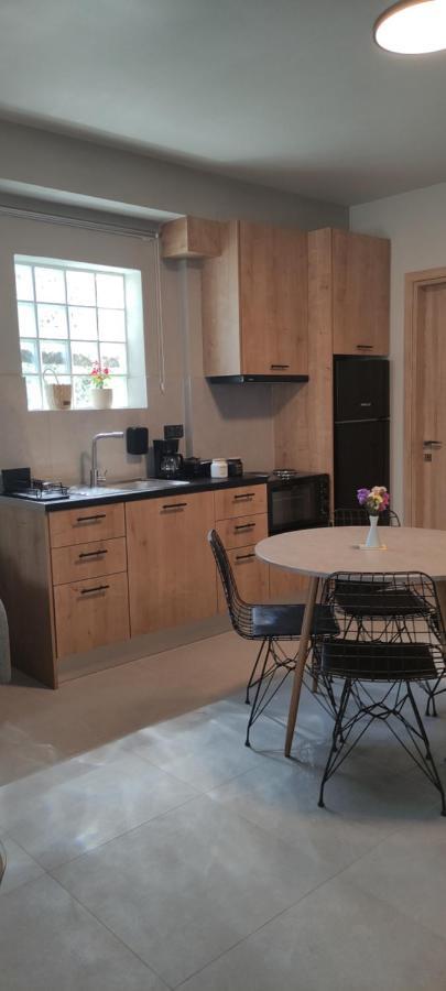 Apartmán Cruzeto Sívota Exteriér fotografie