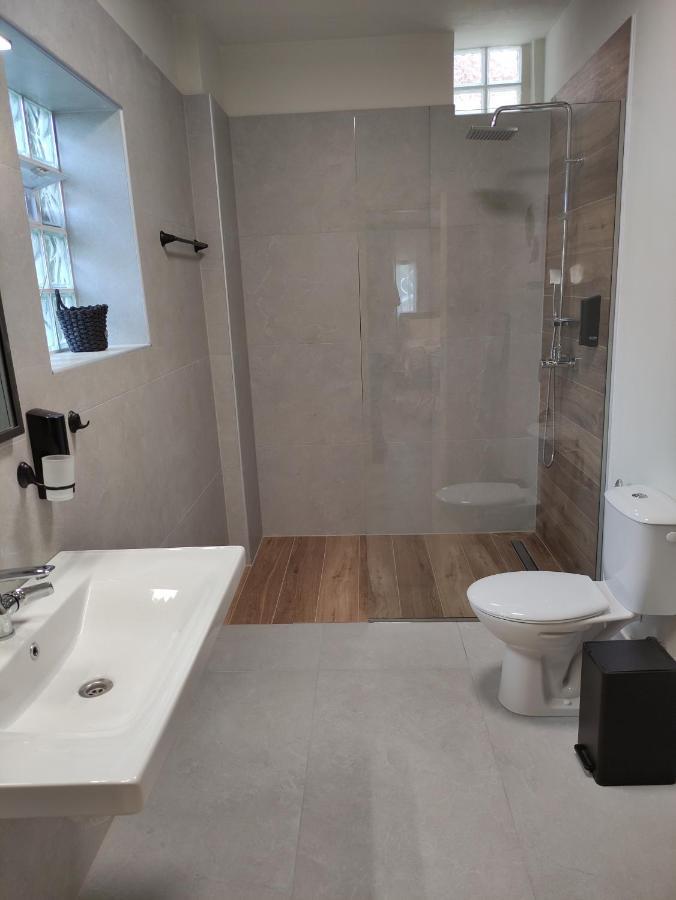 Apartmán Cruzeto Sívota Exteriér fotografie