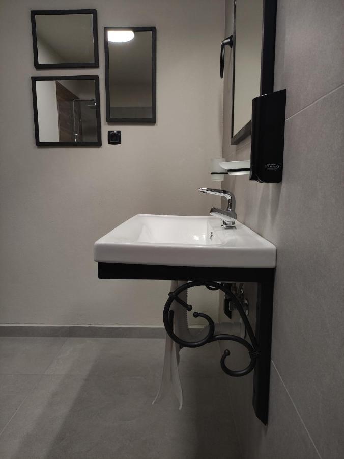 Apartmán Cruzeto Sívota Exteriér fotografie