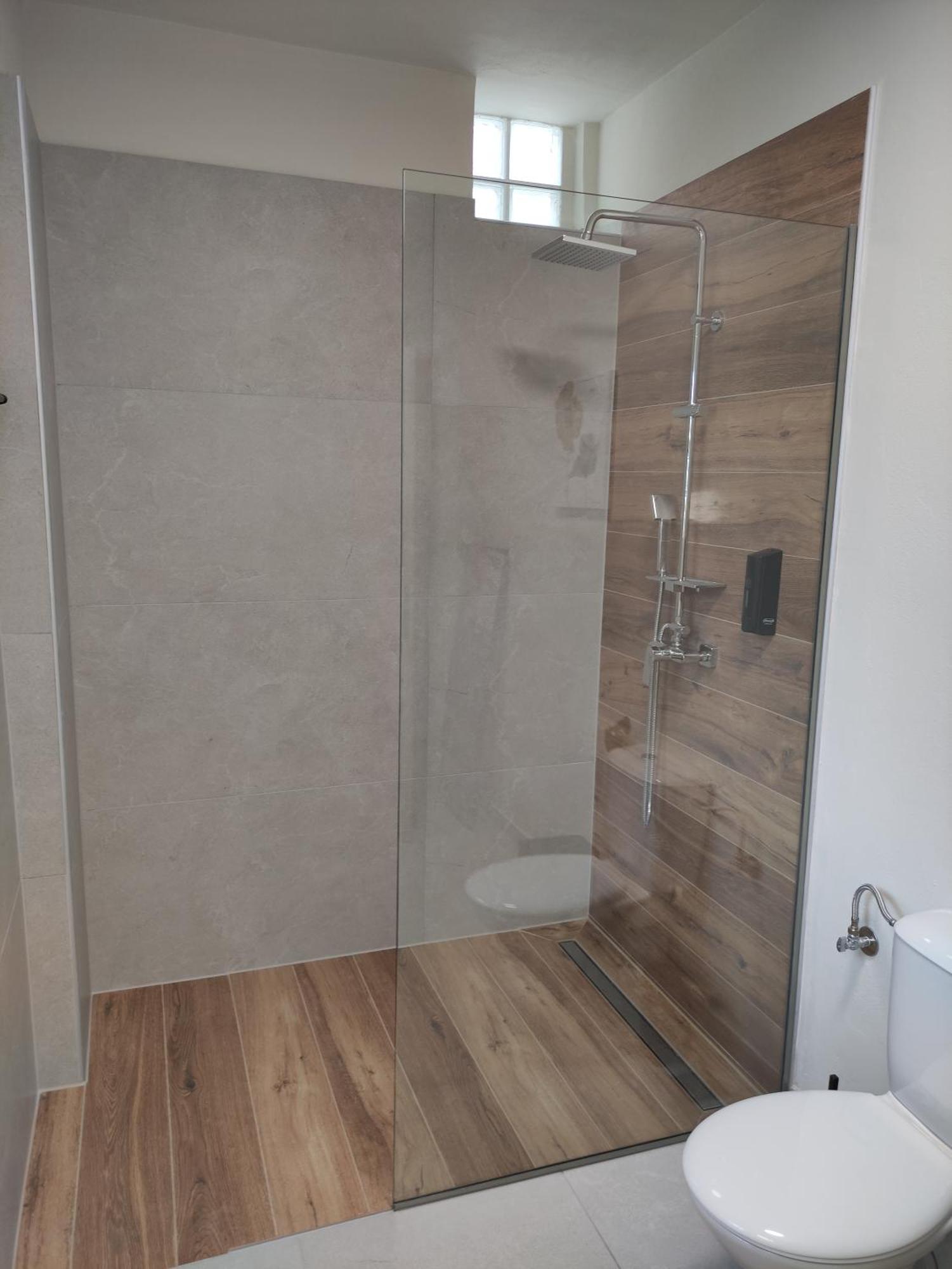 Apartmán Cruzeto Sívota Pokoj fotografie